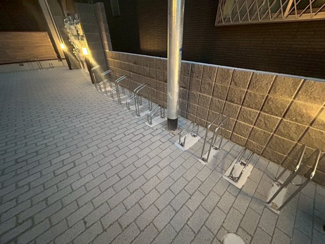 リブレメゾン住吉Ⅰのその他共用部分