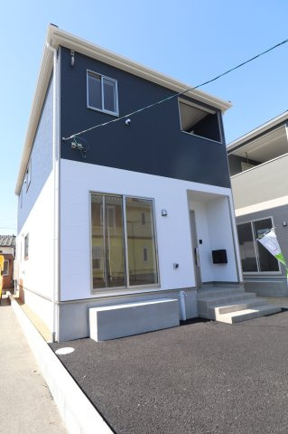 宮ノ陣５丁目新築戸建