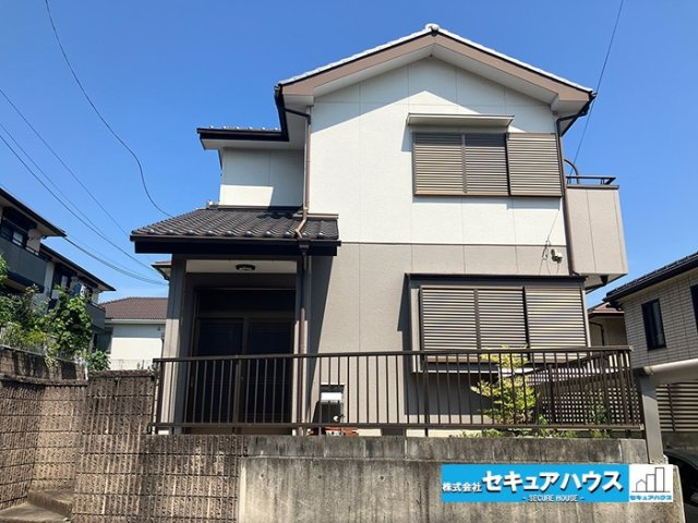 【中古住宅】大府市桜木町2丁目