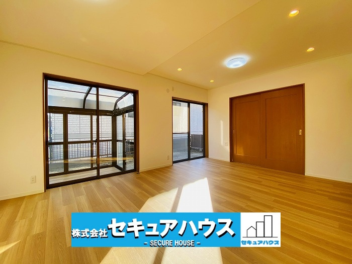 【中古住宅】大府市桜木町2丁目