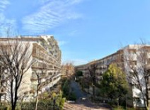 【HP限定公開】コープ武蔵野台3号棟　3階の画像