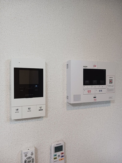 【設備】 | ヒカルサ熊谷ノース