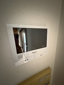 【セキュリティ】 | ガーデンハウス浜田山