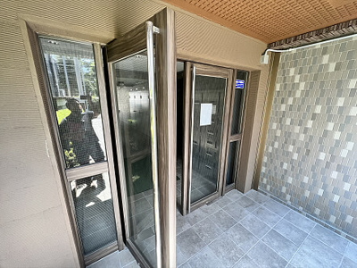 【その他】 | ガーデンハウス浜田山