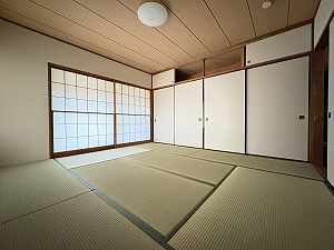 【寝室】 | ガーデンハウス浜田山