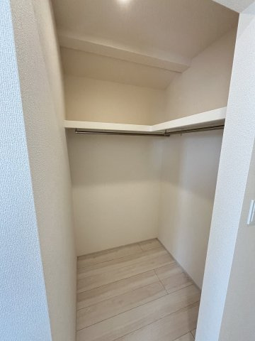 【収納】 | 福岡市東区美和台5丁目2期　1号棟（全3棟）【仲介手数料無料・0円】 | 施工例。施工例は完成時と異なる場合があります。