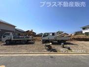 福岡市東区美和台5丁目2期　1号棟（全3棟）【仲介手数料無料・0円】の画像