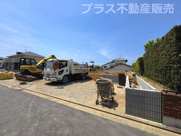 福岡市東区美和台5丁目2期　1号棟（全3棟）【仲介手数料無料・0円】の画像