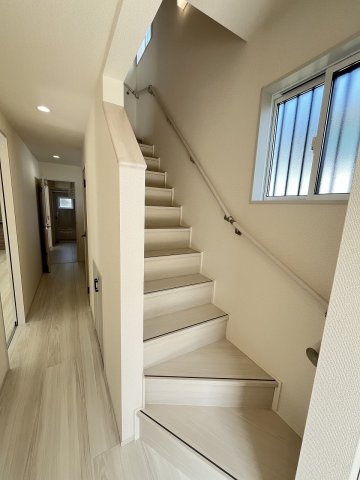 【内装】 | 福岡市東区美和台5丁目2期　1号棟（全3棟）【仲介手数料無料・0円】 | 施工例。施工例は完成時と異なる場合があります。