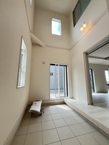 【収納】 | 福岡市東区美和台5丁目2期　1号棟（全3棟）【仲介手数料無料・0円】 | 施工例。施工例は完成時と異なる場合があります。