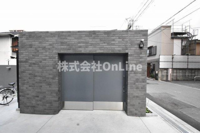 【その他共用部分】 | エグゼ大阪CITYオースティン