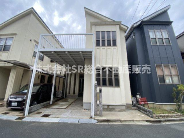 岩田町6丁目中古戸建