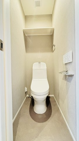 スペリオーレ桜の外観