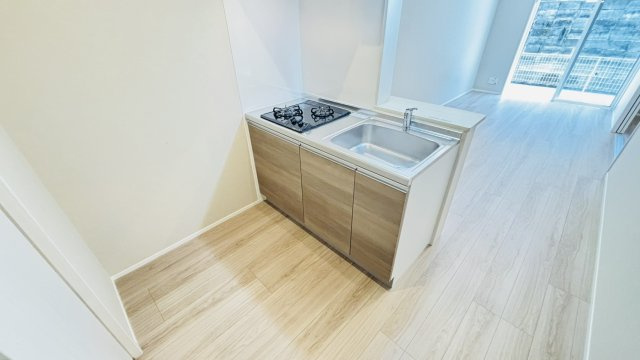 スペリオーレ桜の外観パース