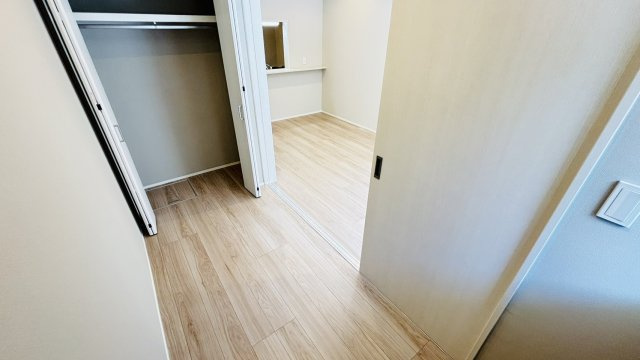 スペリオーレ桜の居間・リビング