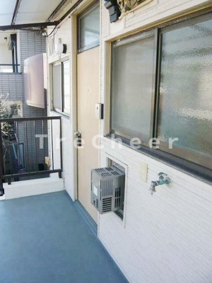 【その他共用部分】 | コーポ天野