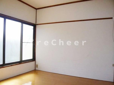 【居間・リビング】 | コーポ天野