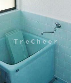 【浴室】 | コーポ天野