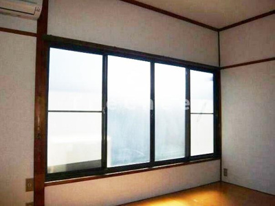 【寝室】 | コーポ天野