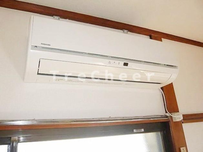 【設備】 | コーポ天野