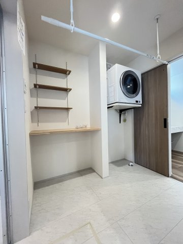 【その他】 | 福岡市東区美和台5丁目2期　2号棟（全3棟）【仲介手数料無料・0円】 | 乾太くんが標準装備です。
