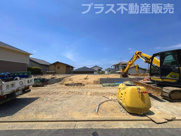 福岡市東区美和台5丁目2期　2号棟（全3棟）【仲介手数料無料・0円】の画像