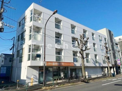【外観】 | アーバンプレイス上野毛