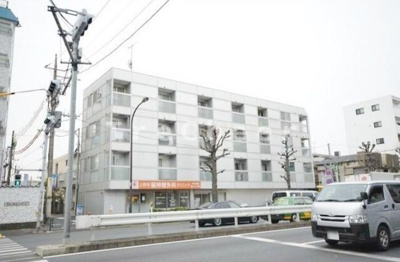 【外観】 | アーバンプレイス上野毛