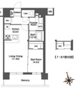 【間取り】 | 間取り図