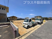 福岡市東区美和台5丁目2期　3号棟（全3棟）【仲介手数料無料・0円】の画像
