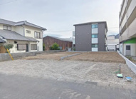 駿東郡清水町長沢 新築一戸建て B号棟の画像