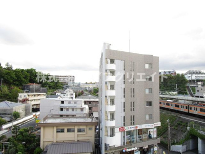 【展望】 | マイコート日野