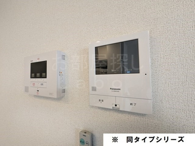 【セキュリティ】 | ノーブル・テルマエ