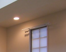 豊島区上池袋４丁目の賃貸マンションの内装