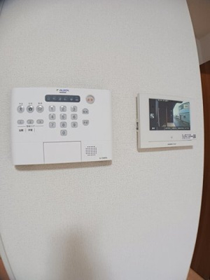 【設備】 | グランデ神ノ輪　Ｂ