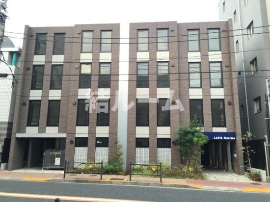 練馬区練馬３丁目の賃貸マンション