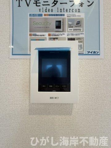茅ヶ崎市堤　新築戸建の居間・リビング|18.7帖　LDK