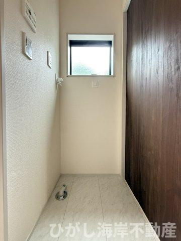 茅ヶ崎市堤　新築戸建のキッチン|システムキッチン
