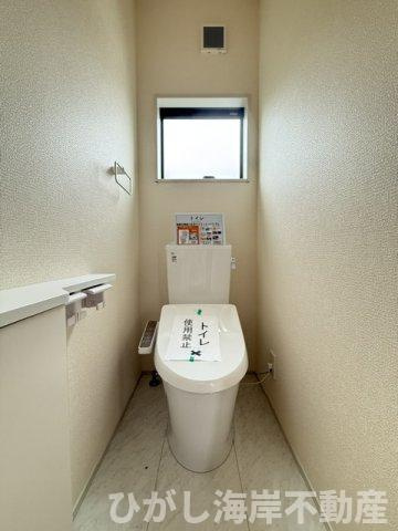 茅ヶ崎市堤　新築戸建の外観パース|イメージパスですので実際のものと多少異なります　
