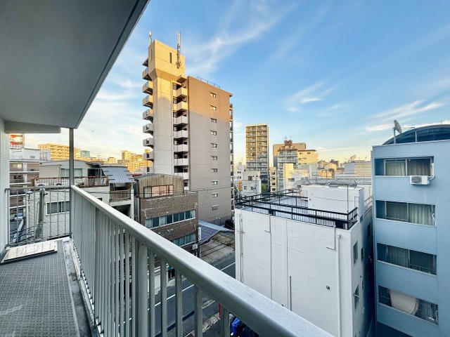 パレス大開通の展望