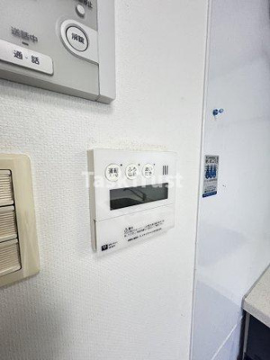 【設備】 | グレース中崎