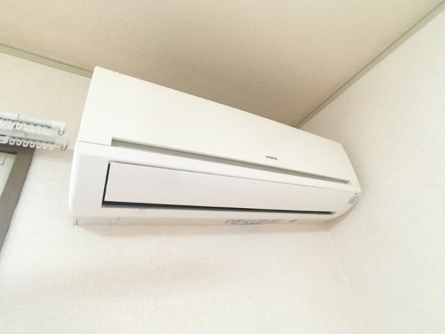 グランディールＭ102の設備
