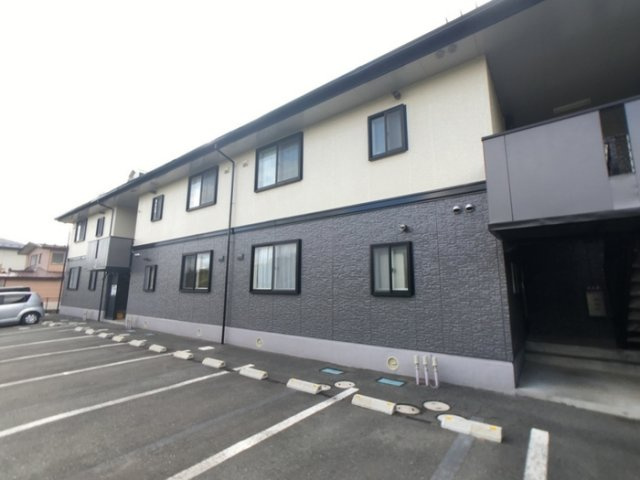 グランディールＭ102の外観