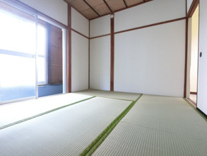 【その他】 | 安久谷貸家