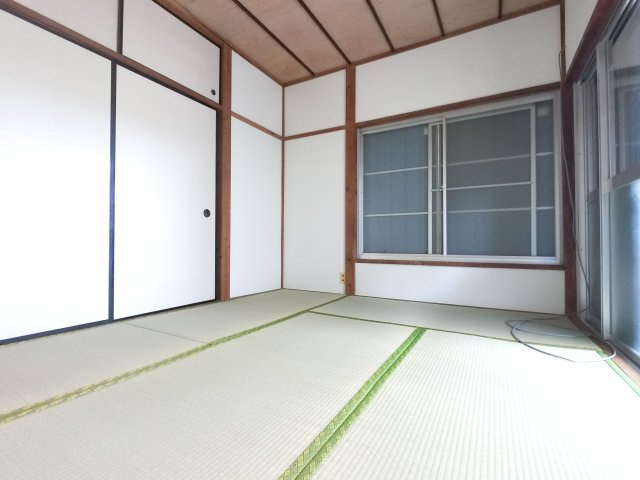 【和室】