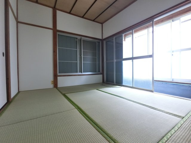 【和室】