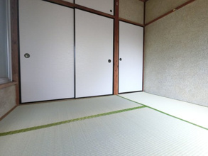 【設備】 | 安久谷貸家