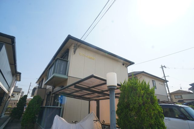 マノワール四条B