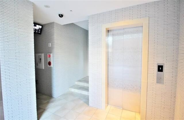 ソラーナ・エムのその他共用部分