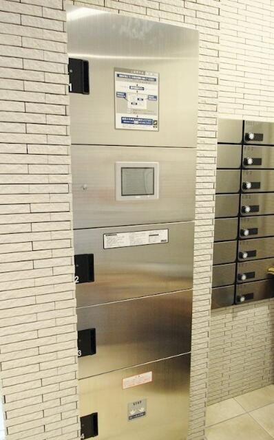 ソラーナ・エムの設備